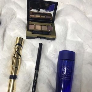 Estée Lauder Mascara ➕ Eyeliner (black)